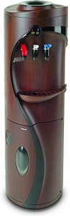Кулер HotFrost V760C (Wood)